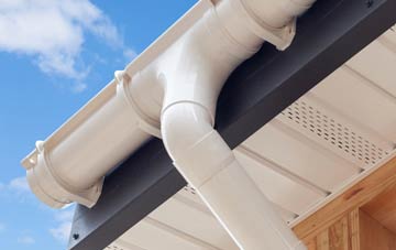 Shefford Woodlands gutter installation costs
