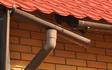 Shefford Woodlands gutter repair costs