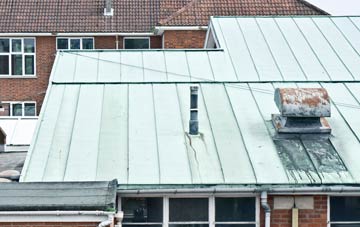 Shefford Woodlands lead roofing costs