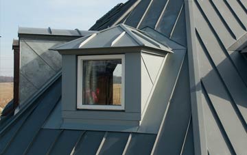 metal roofing Shefford Woodlands, Berkshire