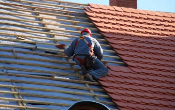 roof tiles Shefford Woodlands, Berkshire