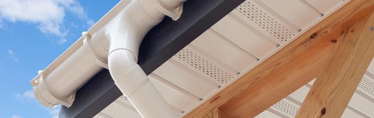 get Shefford Woodlands guttering quotes today