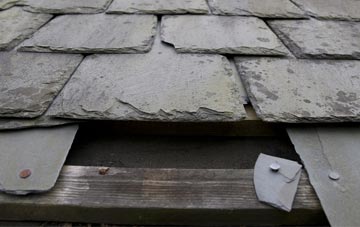 Shefford Woodlands slate roof repairs and maintenance