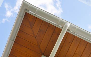 Shefford Woodlands soffit types