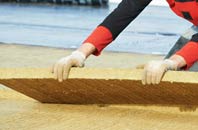 find rated Shefford Woodlands roof insulation companies