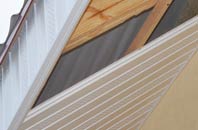 rated Shefford Woodlands soffit repair companies
