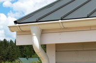 Shefford Woodlands soffits
